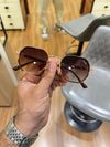 Cartie 2500 gold brown