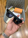 Loui vuitton millionaire full black