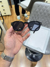 Prad 3490 round full black