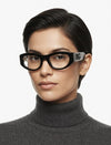 Dolc & Gabbana WMNS 6174 Black Frame