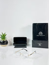 Maybach 1015 Gold Black Day Night Color Changing Glass
