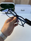Dolc & gabbana 5101 black water plano