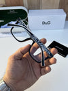 Dolc & gabbana 5101 black water plano