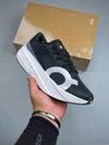 On Cloudboom Volt White Black 2647