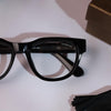 Zikrain 1098 black plano
