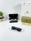 Burberr 4358 Black Multi