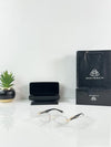 Maybach X Maybahe 1029 Gold Day Night Color Changing Glass