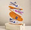 Nikee SB Dunk Low Rayssa Leal