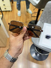 Maybac 9822 gold brown