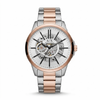 Armaan_i Exchange Hampton 2 ton copper White
