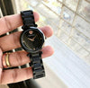 Versace Heritage Full Black