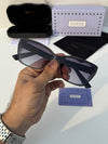 Gucc 2872 grey blue