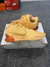 Nikee LeBron 21 Melo Dragon Pearl 1244