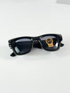 Rayba Crystal 4940 Black GLASS