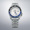 Seik_o 5 Sports GMT Automatic