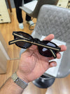 Prad 3490 round full black