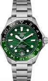 Tag_g Aquaracer Professional 300m date automatic japan zik zake line