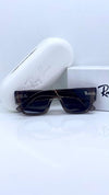 Rayba 0947 grey black