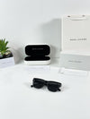 Marc Jacobs 1002 Mate Gun Black