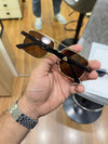 Maybac 9822 gold brown