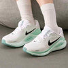 Nikee Structure 26 Mint Foam