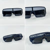 Dolc & Gabbana 6188 Blue Black
