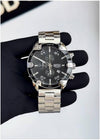 Diesee_l Spiked silver Black