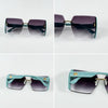 Dio WMNS 2239 Green Black DC