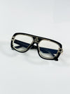 Maybach 7339 Gold Black Plano