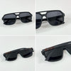 Loui Vuitton 2687 Mate Black