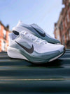 Nikee Air Zoom Pegasus 42 White Mineral Slate 1270