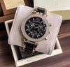Michael l Kors Parker MK5885 Full Black
