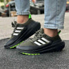 Adidass Ultra Boost Cold Rdy Olive Green 2620
