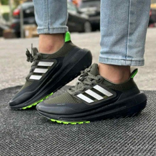 Adidass Ultra Boost Cold Rdy Olive Green 2620
