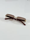Maybach X Maybahe 1029 Gold Brown