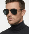Rayba 3676 Gold Black