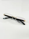 Maybach X Maybahe 1029 Gold Day Night Color Changing Glass