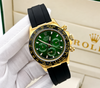 Roleex Daytona Cosmograph Green Dial