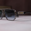 Zikrain 62011 grey blue