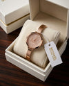 Michael_l Kors Charley Pave Copper