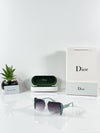 Dio WMNS 2239 Green Black DC