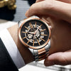 Armaan_i Exchange Hampton 2 ton copper black