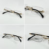 Maybach 1015 Gold Black Day Night Color Changing Glass