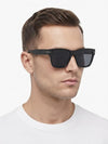 Marc Jacobs 1002 Mate Gun Black