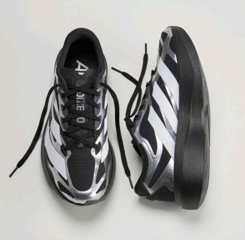 Adidass ADIZERO EVO SL EXO Core Black Cloud White