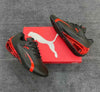 Pummaa Motorsport Super GT Edition Black & Metallic Red 6186