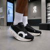 On Cloudboom Volt White Black 2647