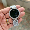 MICHAELKORS_DIGITAL_SILVER-BLACK