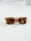 Rayba Reverse 0502 Marble Brown