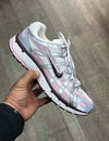 nikee P-6000Summit White Plum Chalk-Metallic